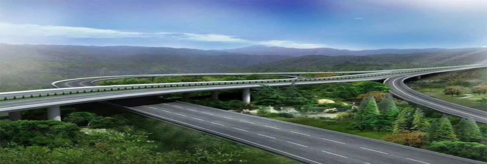 Materiales para la construcción de carreteras