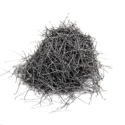 Stainless Steel Fiber for Precast Concrete Dimensions Non-secondary and Is Alloy
